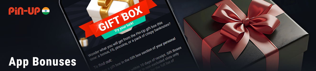 Mobile Promotions and Bonus Offers in the PinUp App