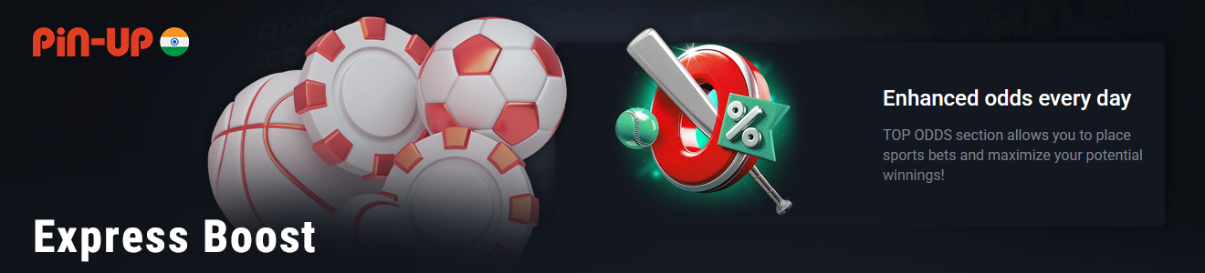 Multi-Bet Express Boost Promotion