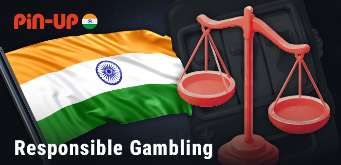 Responsible Gaming