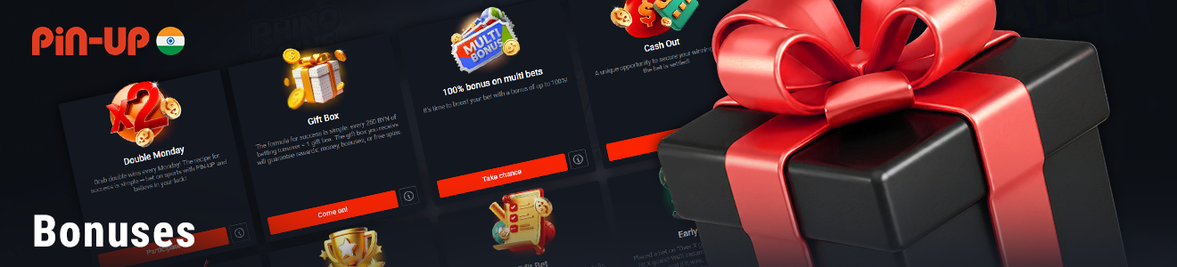 Promotions and Bonus Offers for Players in India