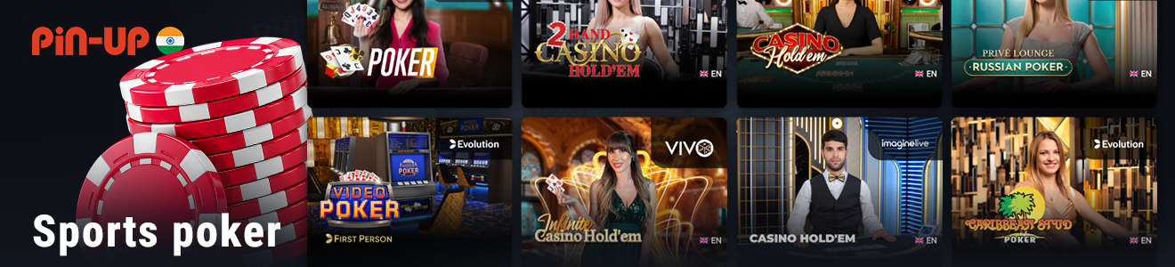 Poker Tournaments and Card Tables