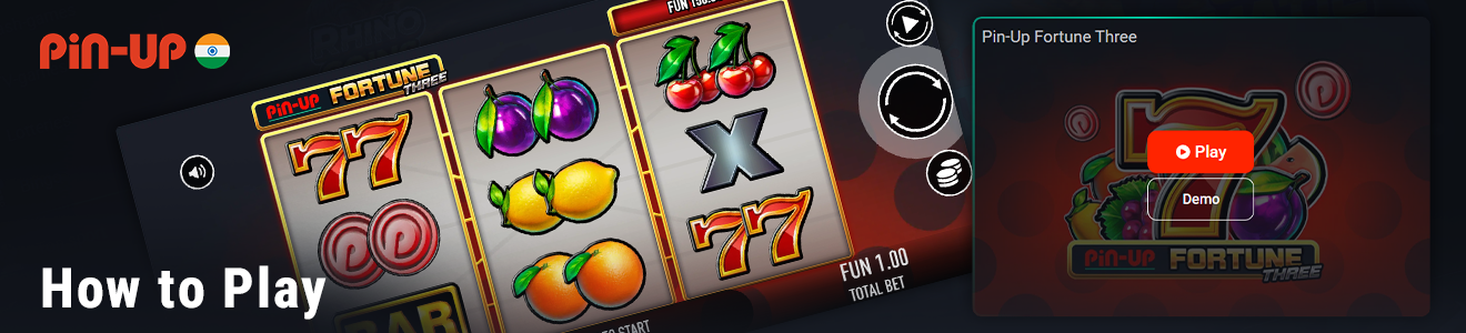 Step-by-Step Instructions to Start Playing Casino Games