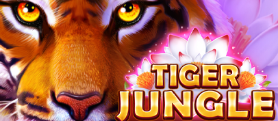 Tiger Jungle slot