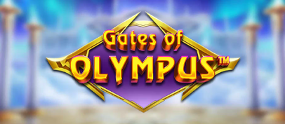 Gates of Olympus slot