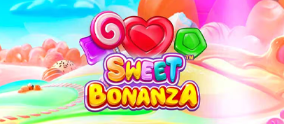 Sweet Bonanza slot