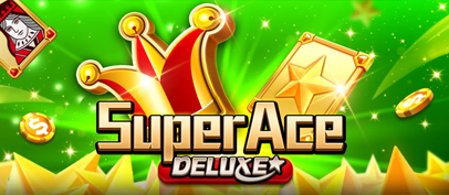 Super Ace slot